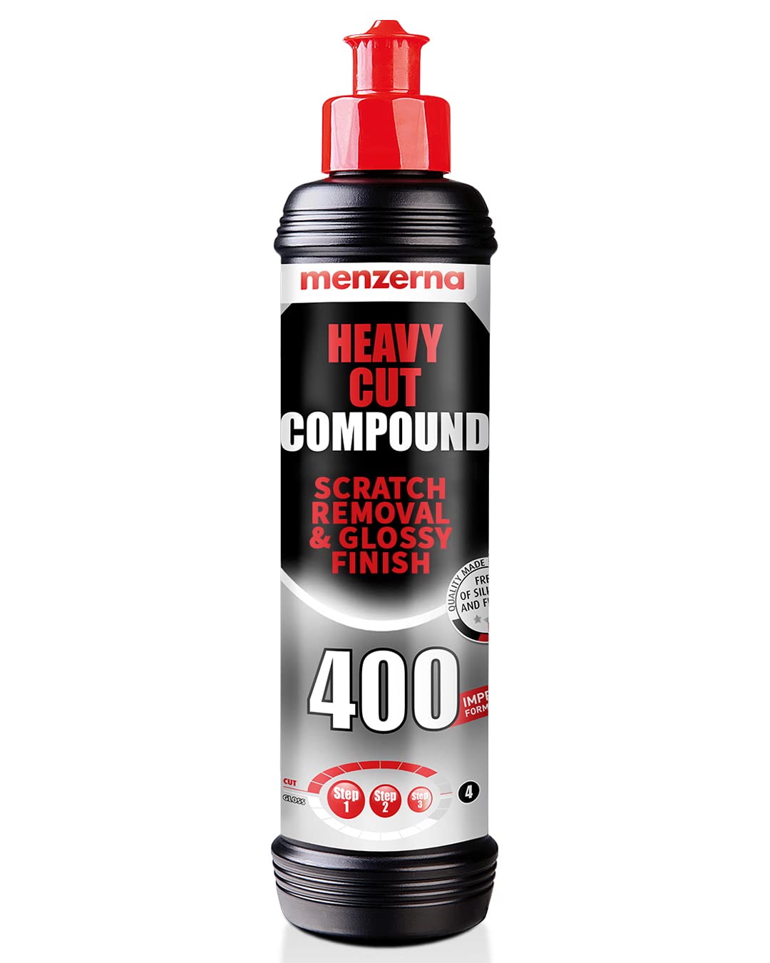 Menzerna Heavy Cut Compound 400