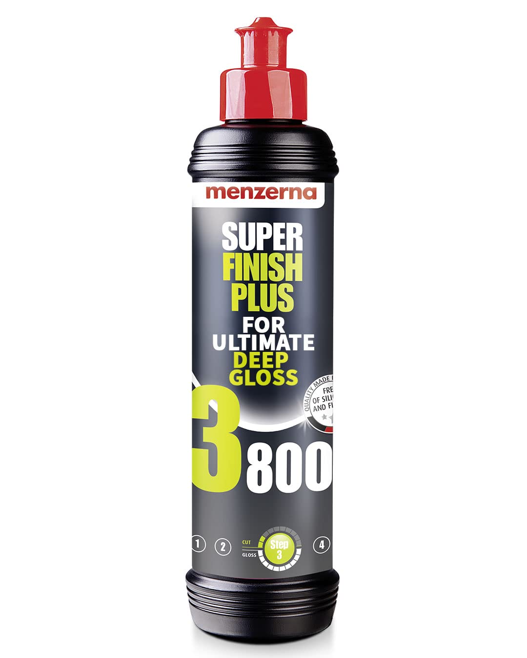 Menzerna Super Finish Plus 3800